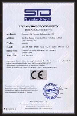 PA-CE-Certificate